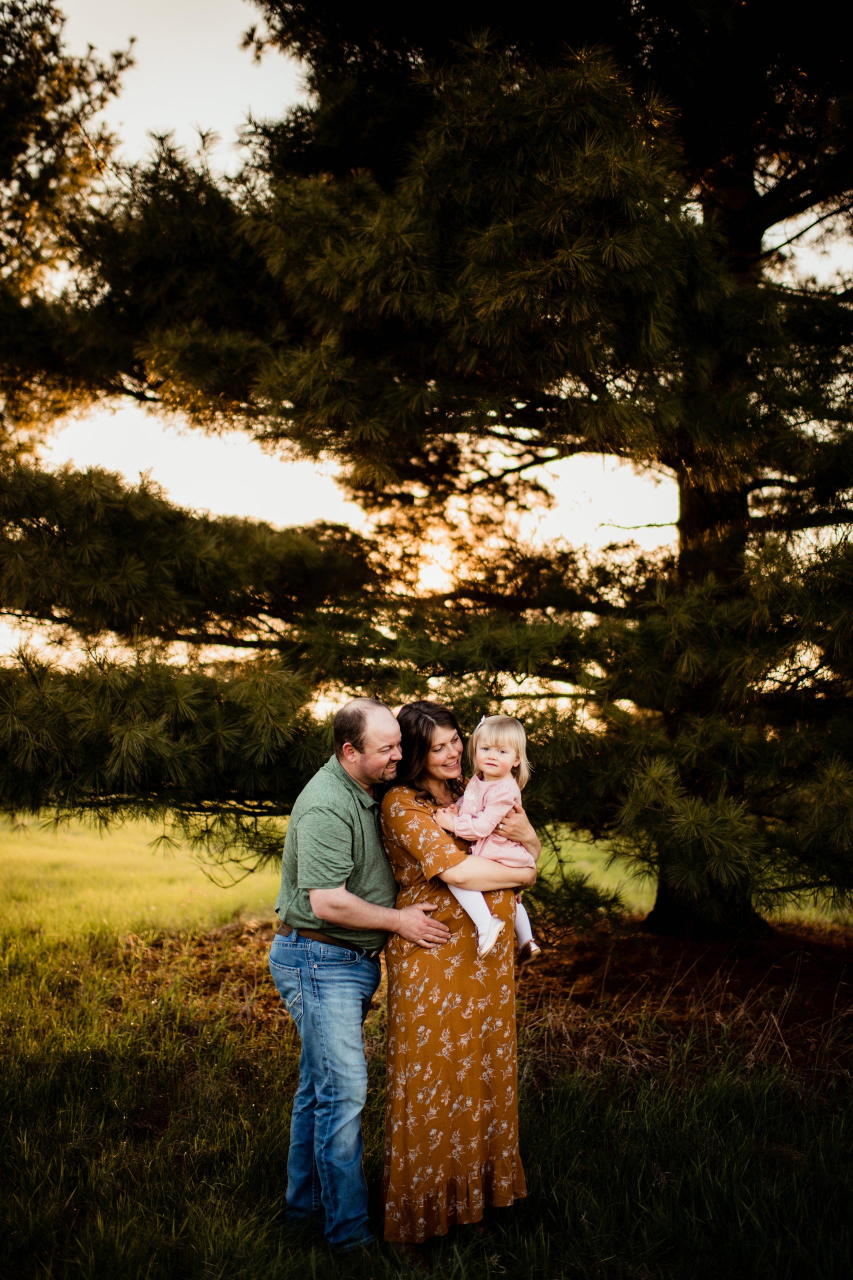 Best Family Photographer Sun Prairie WI Kayla E. Photography